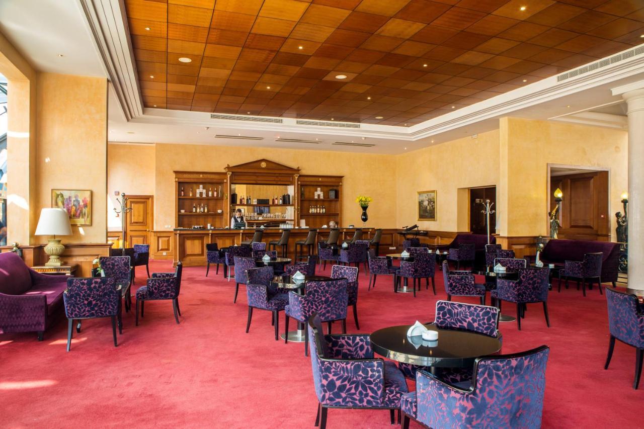 Concorde Les Berges Du 5*