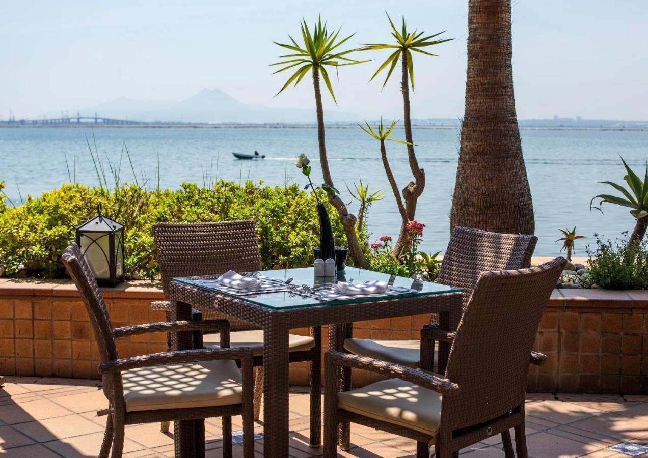 Concorde Les Berges Du 5* Tunis