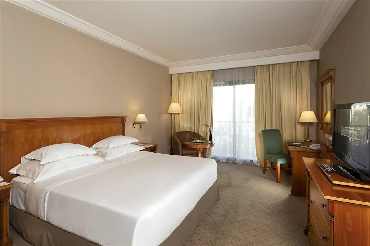 Hotel Concorde Les Berges Du 5*