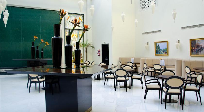Concorde Les Berges Du Hotel 5*