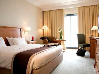 Hotel Concorde Les Berges Du