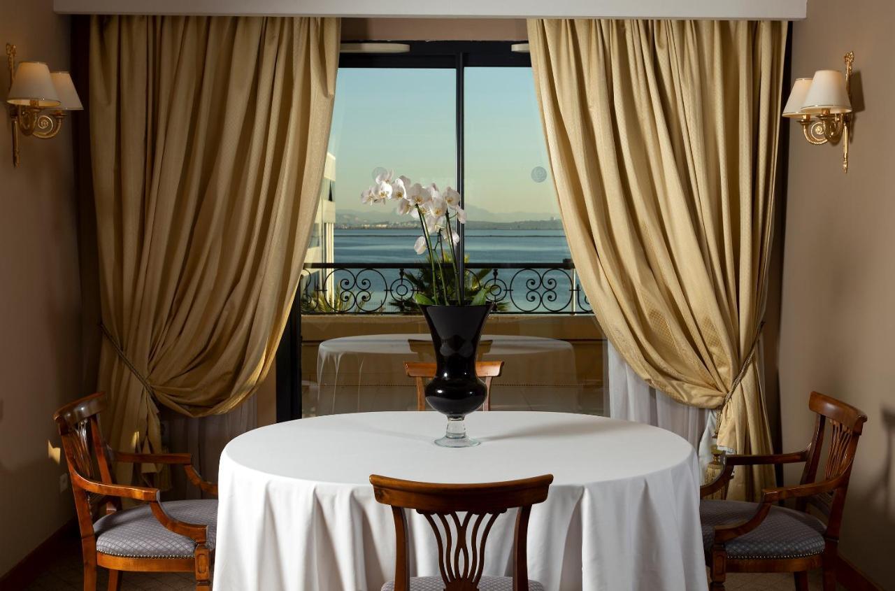 Hotel Concorde Les Berges Du 5*